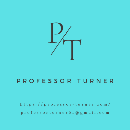 Prof-Turner